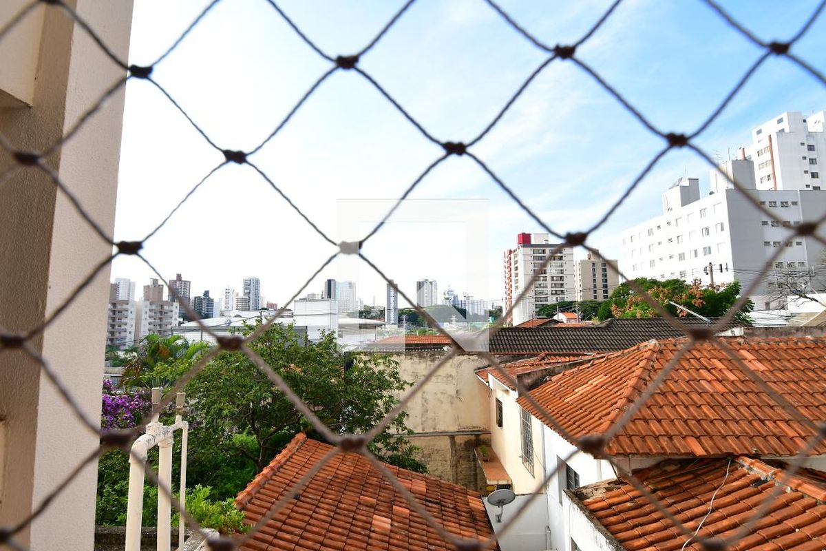 Apartamento à Venda - Cambuí, 2 Quartos,  81 m2 em , Campinas - sp | SoloBR