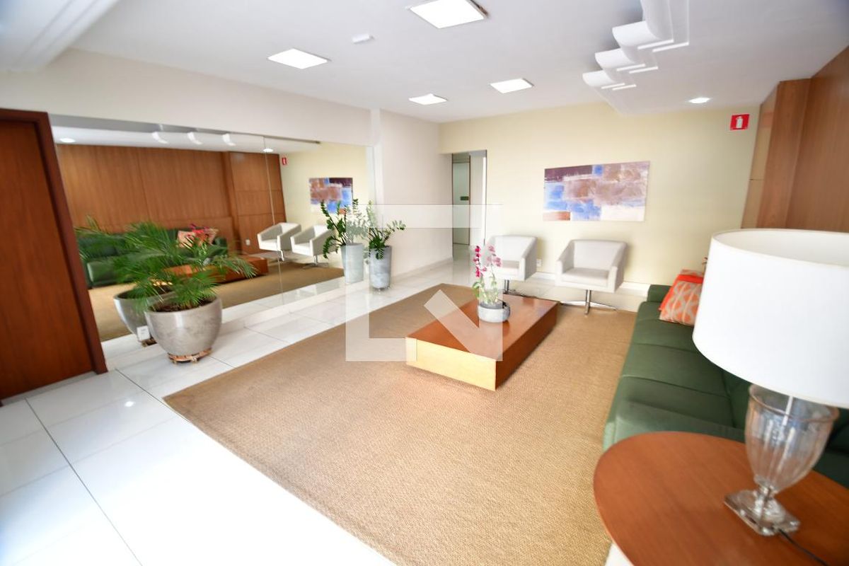 Apartamento à Venda - Cambuí, 2 Quartos,  81 m2 em , Campinas - sp | SoloBR