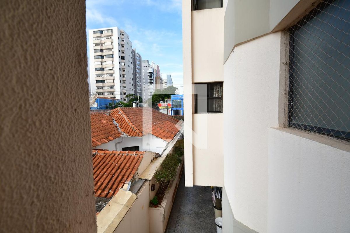 Apartamento à Venda - Cambuí, 2 Quartos,  81 m2 em , Campinas - sp | SoloBR