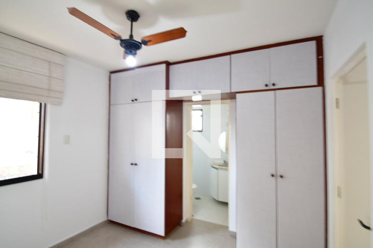 Apartamento à Venda - Cambuí, 2 Quartos,  81 m2 em , Campinas - sp | SoloBR