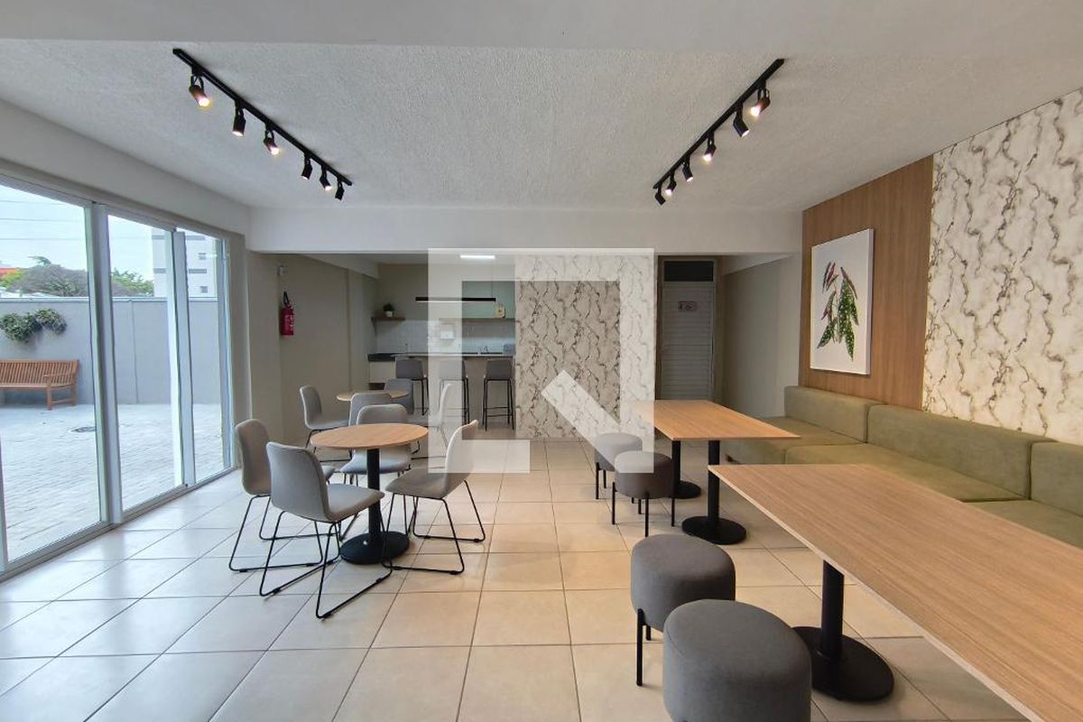Apartamento, 2 quartos, 50 m² - Foto 60