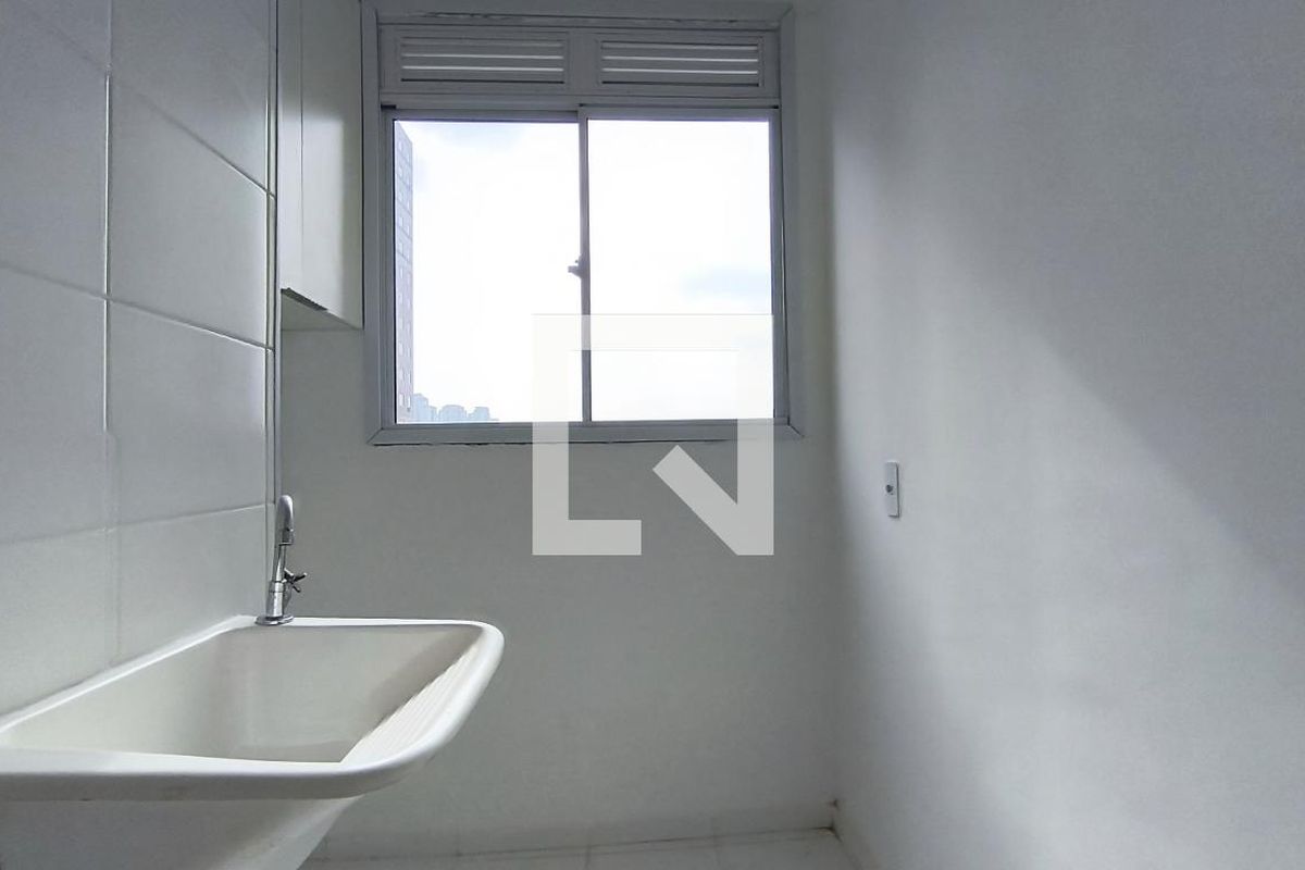 Apartamento, 2 quartos, 50 m² - Foto 33