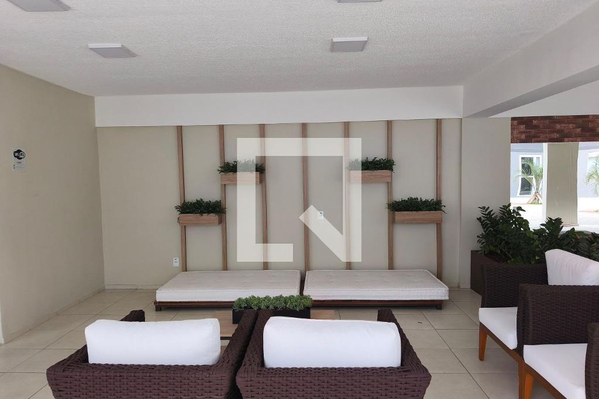 Apartamento, 2 quartos, 50 m² - Foto 59