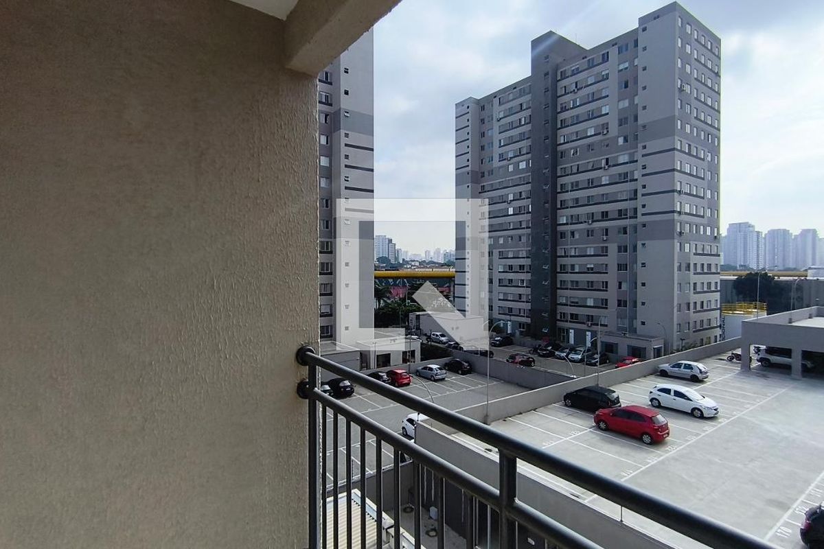 Apartamento, 2 quartos, 50 m² - Foto 42