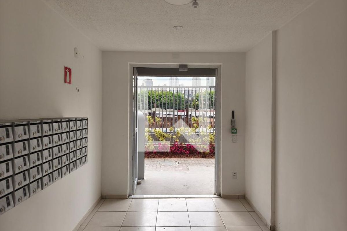 Apartamento, 2 quartos, 50 m² - Foto 46