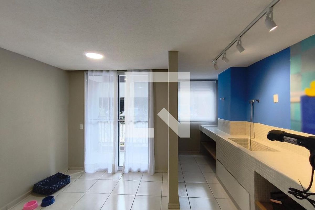Apartamento, 2 quartos, 50 m² - Foto 50