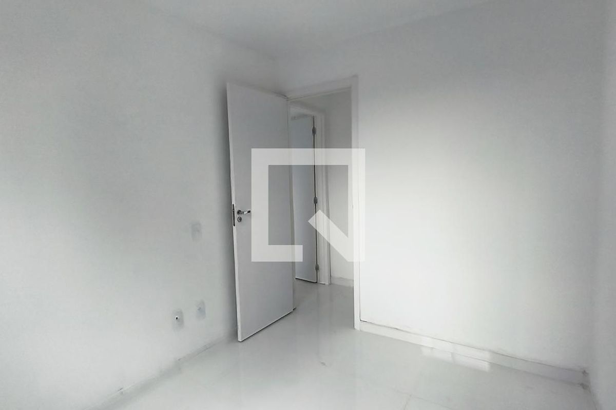 Apartamento, 2 quartos, 50 m² - Foto 10