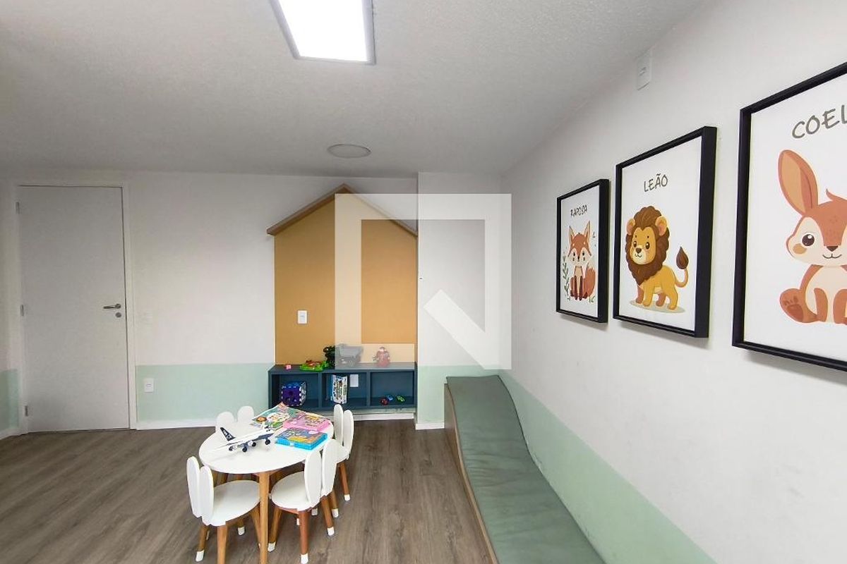 Apartamento, 2 quartos, 50 m² - Foto 53