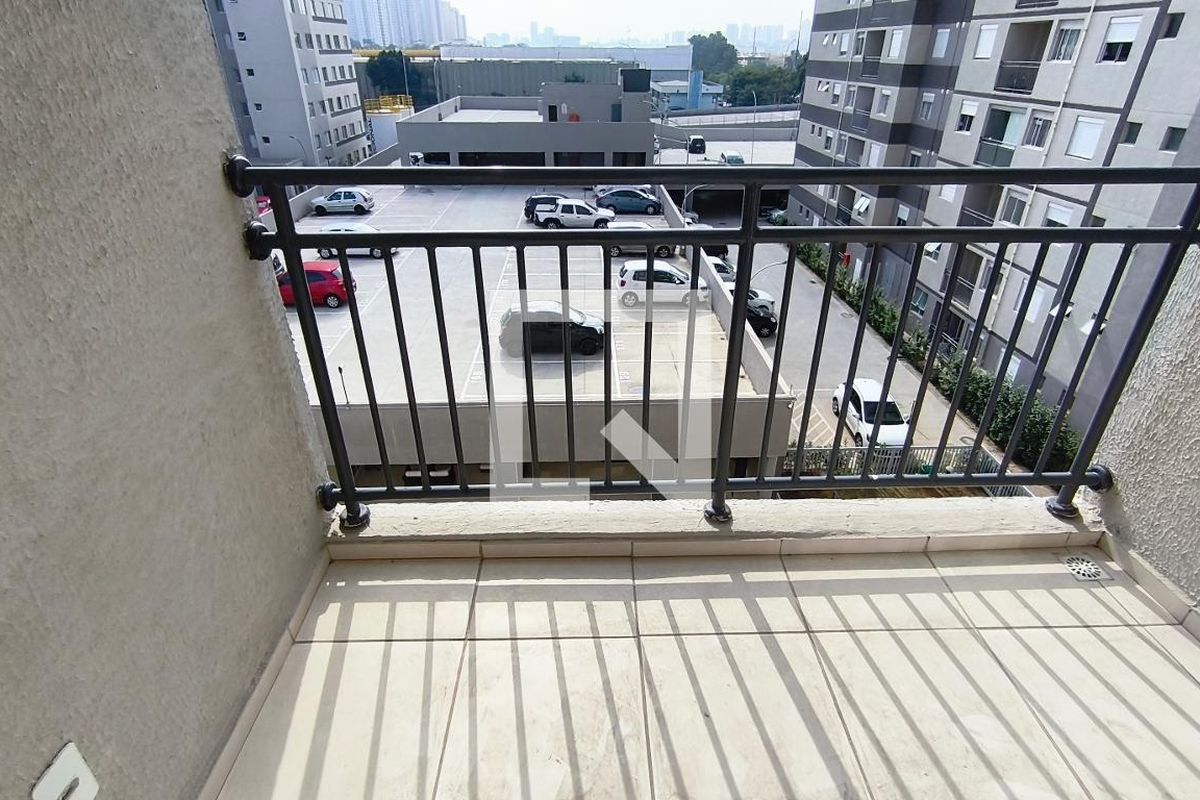 Apartamento, 2 quartos, 50 m² - Foto 39