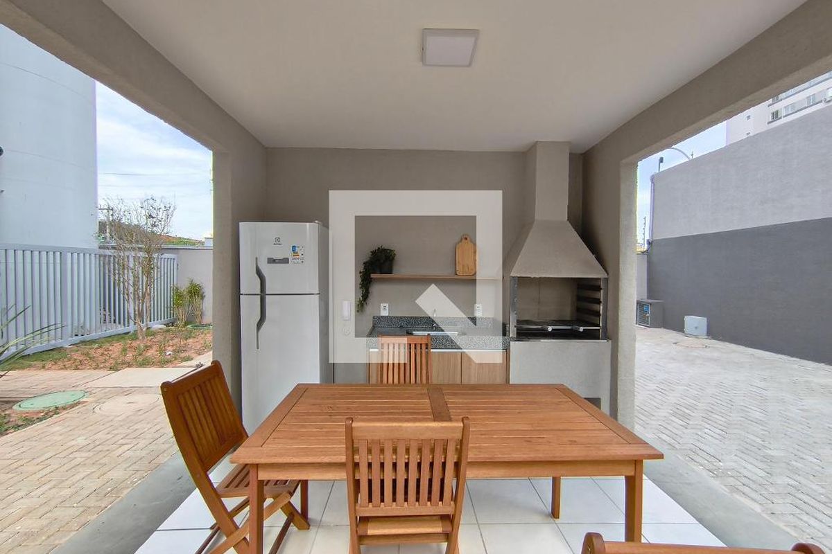 Apartamento, 2 quartos, 50 m² - Foto 56