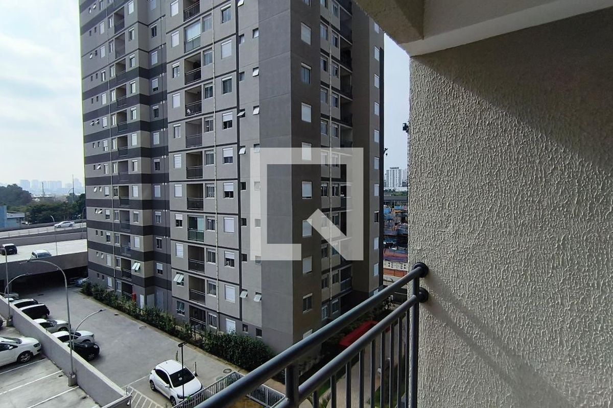 Apartamento, 2 quartos, 50 m² - Foto 44