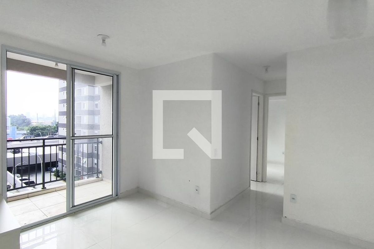 Apartamento, 2 quartos, 50 m² - Foto 3