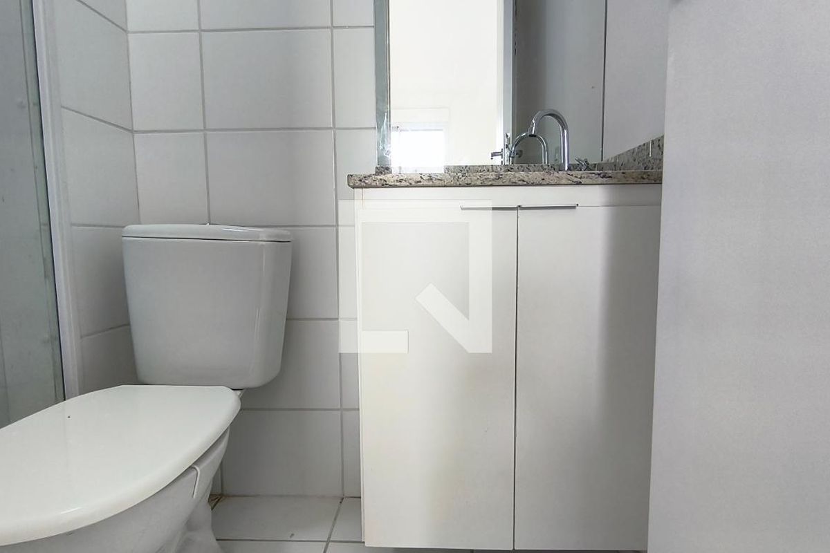 Apartamento, 2 quartos, 50 m² - Foto 23