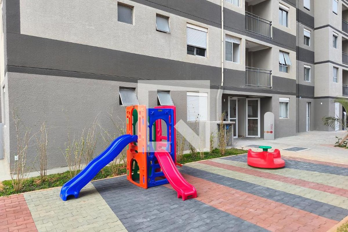 Apartamento, 2 quartos, 50 m² - Foto 52
