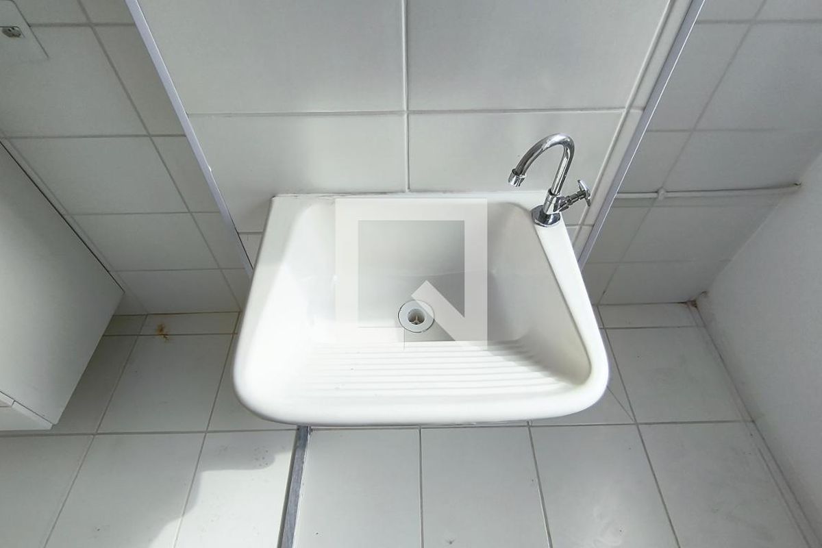 Apartamento, 2 quartos, 50 m² - Foto 35