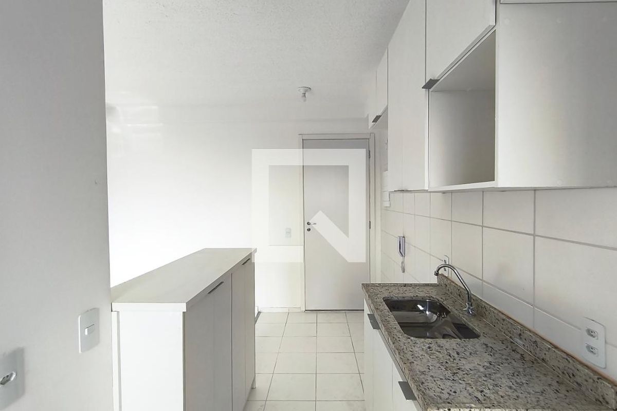 Apartamento, 2 quartos, 50 m² - Foto 32