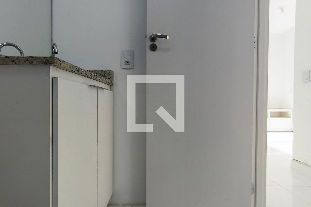 Apartamento, 2 quartos, 50 m² - Foto 21