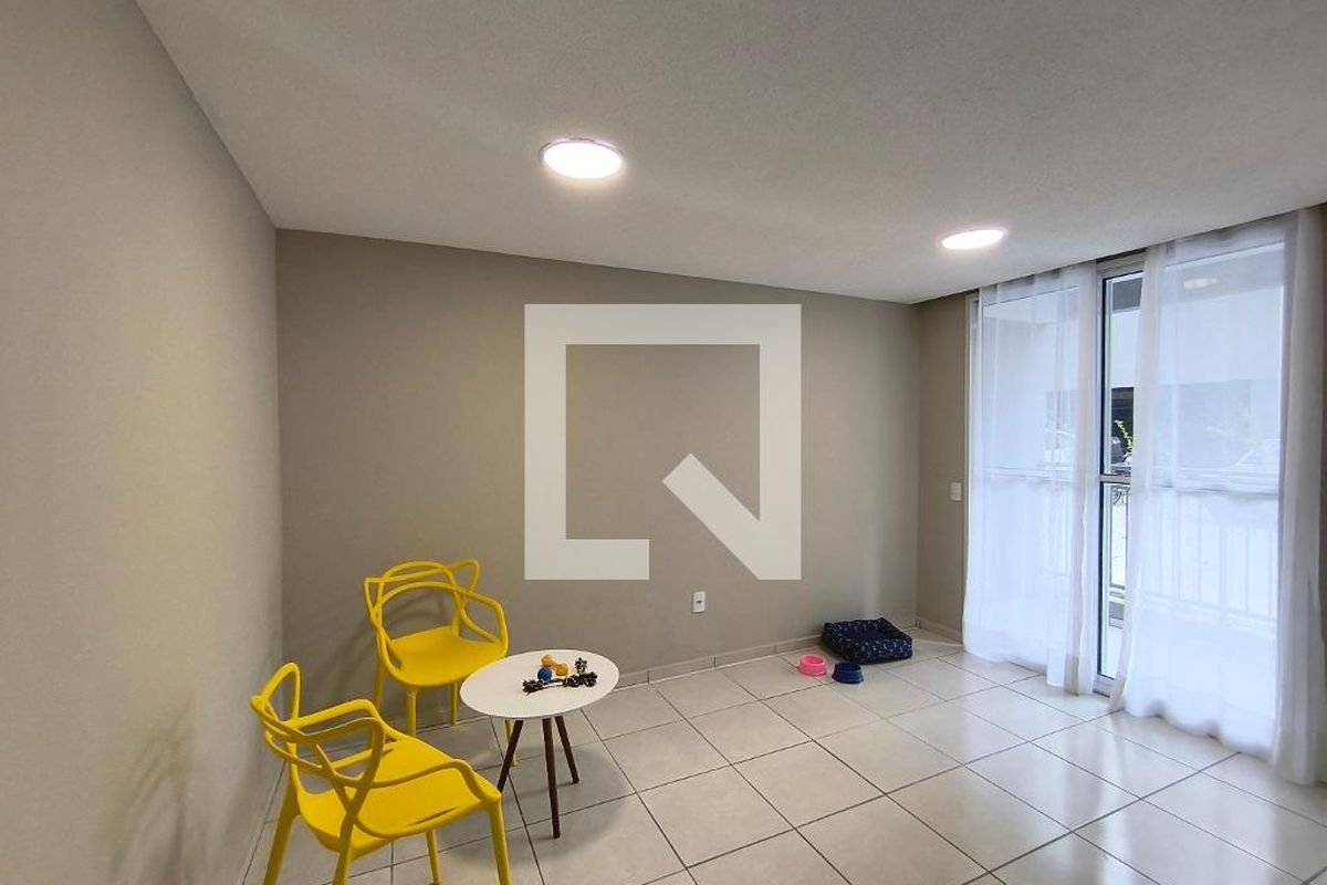 Apartamento, 2 quartos, 50 m² - Foto 49