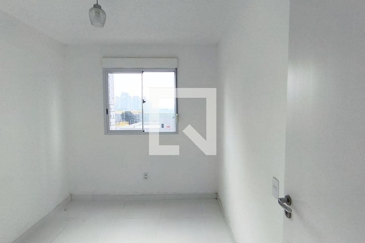 Apartamento, 2 quartos, 50 m² - Foto 7