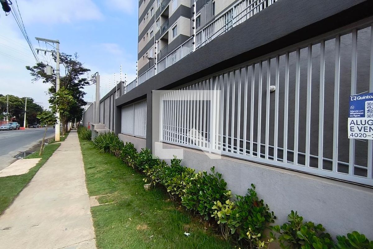 Apartamento, 2 quartos, 50 m² - Foto 69