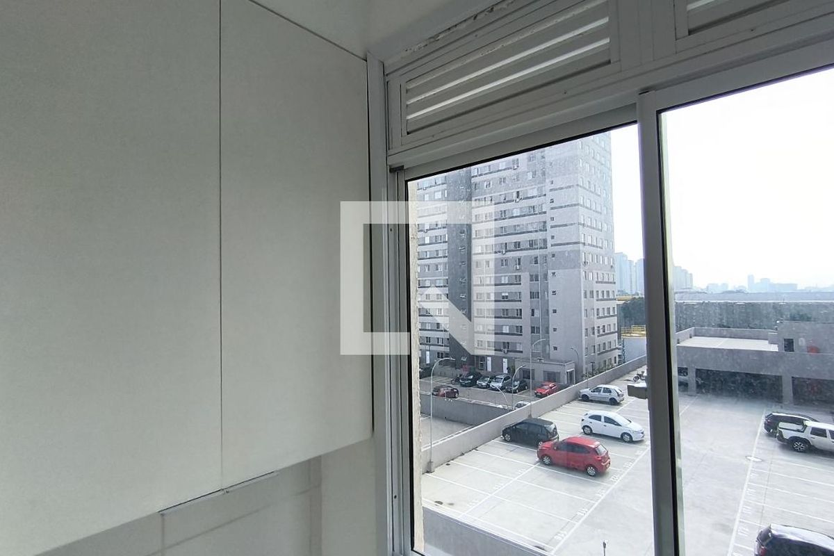 Apartamento, 2 quartos, 50 m² - Foto 36