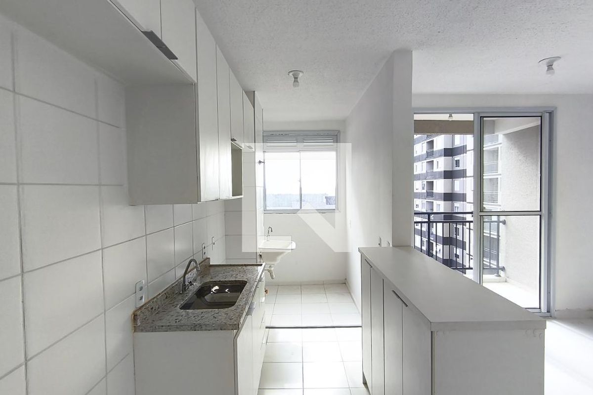 Apartamento, 2 quartos, 50 m² - Foto 30