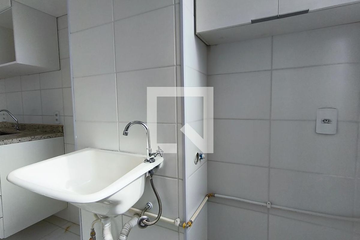 Apartamento, 2 quartos, 50 m² - Foto 37