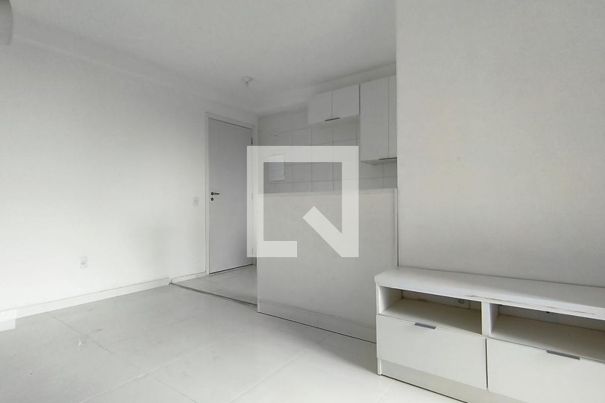 Apartamento, 2 quartos, 50 m² - Foto 6