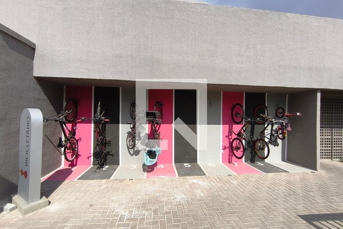 Apartamento, 2 quartos, 50 m² - Foto 68