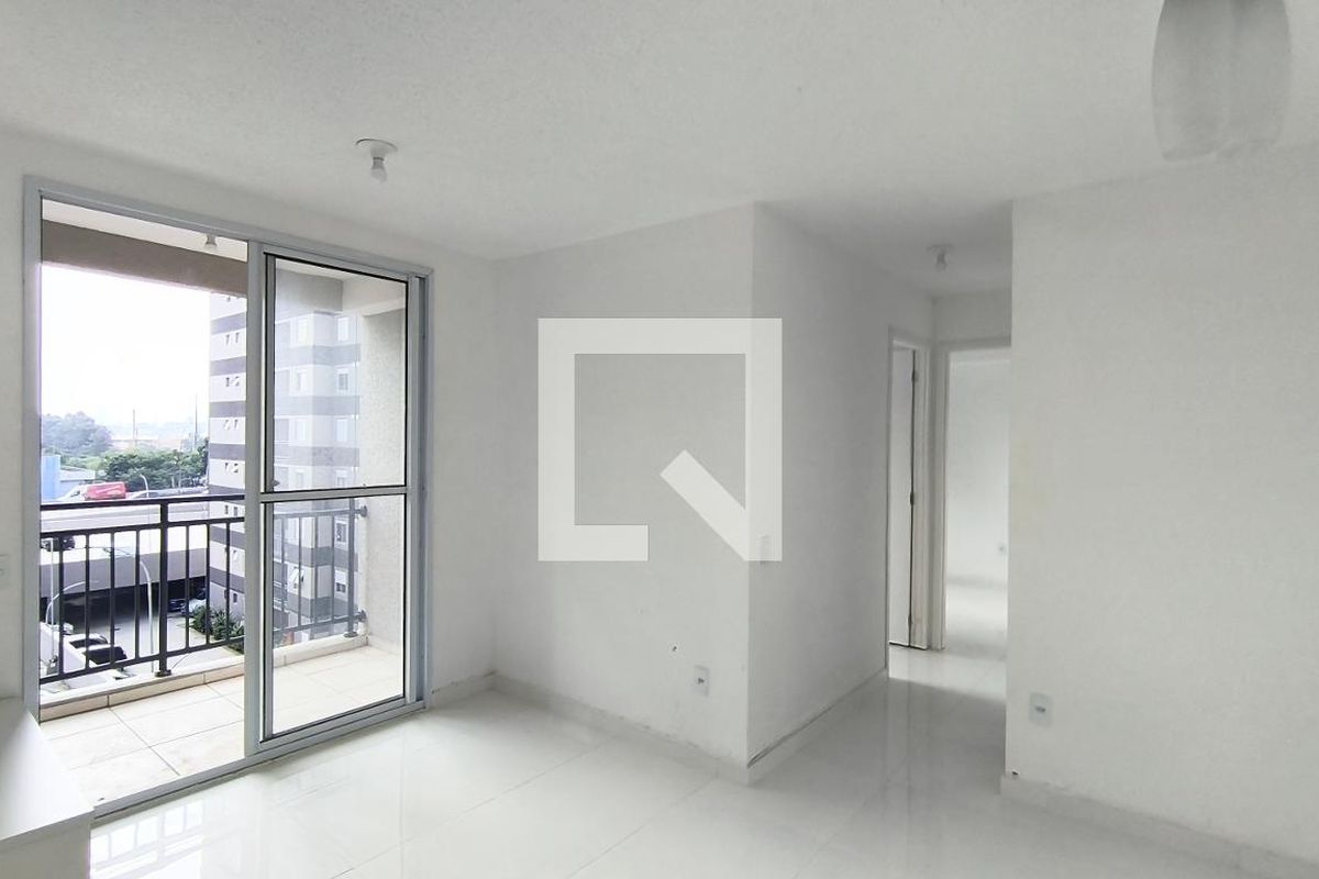 Apartamento, 2 quartos, 50 m² - Foto 2