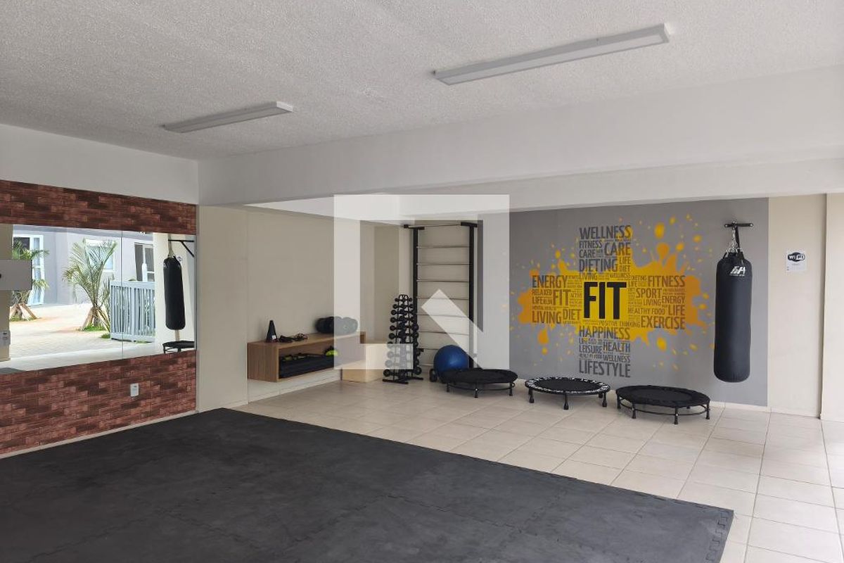Apartamento, 2 quartos, 50 m² - Foto 57
