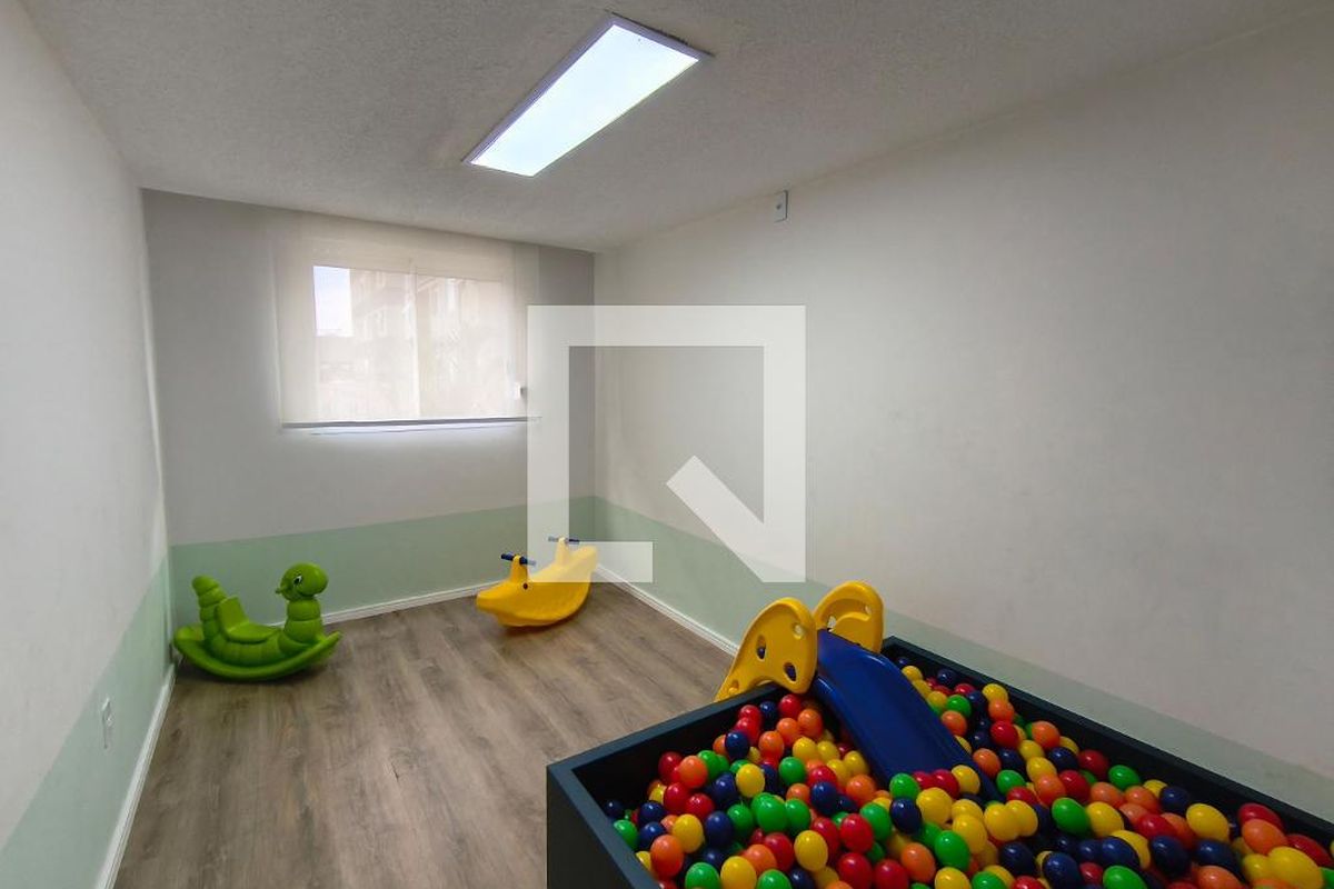 Apartamento, 2 quartos, 50 m² - Foto 55