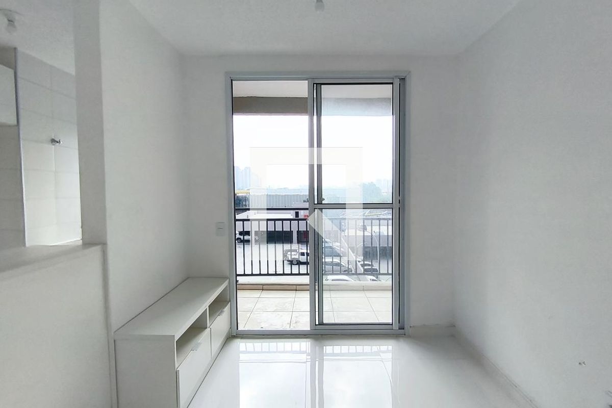 Apartamento, 2 quartos, 50 m² - Foto 4