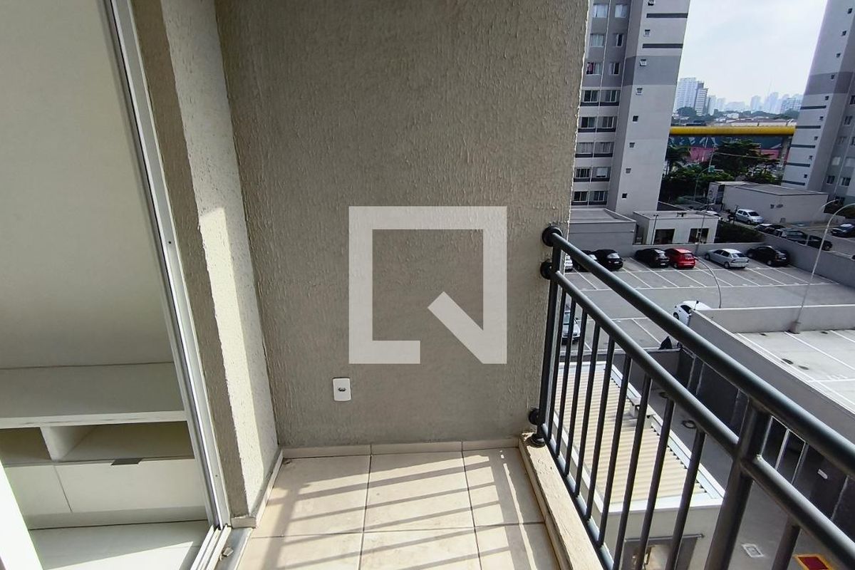 Apartamento, 2 quartos, 50 m² - Foto 41