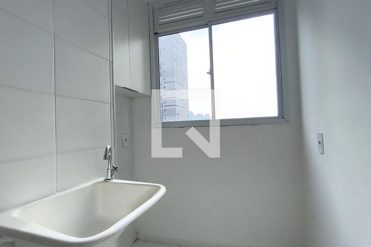 Apartamento, 2 quartos, 50 m² - Foto 34