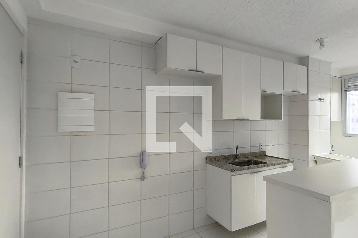 Apartamento, 2 quartos, 50 m² - Foto 29