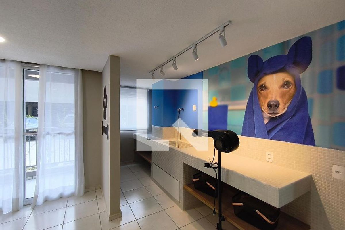 Apartamento, 2 quartos, 50 m² - Foto 51
