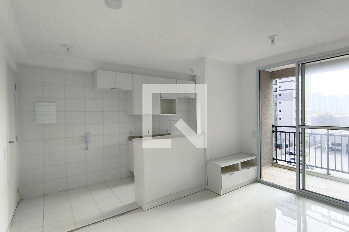 Apartamento, 2 quartos, 50 m² - Foto 1