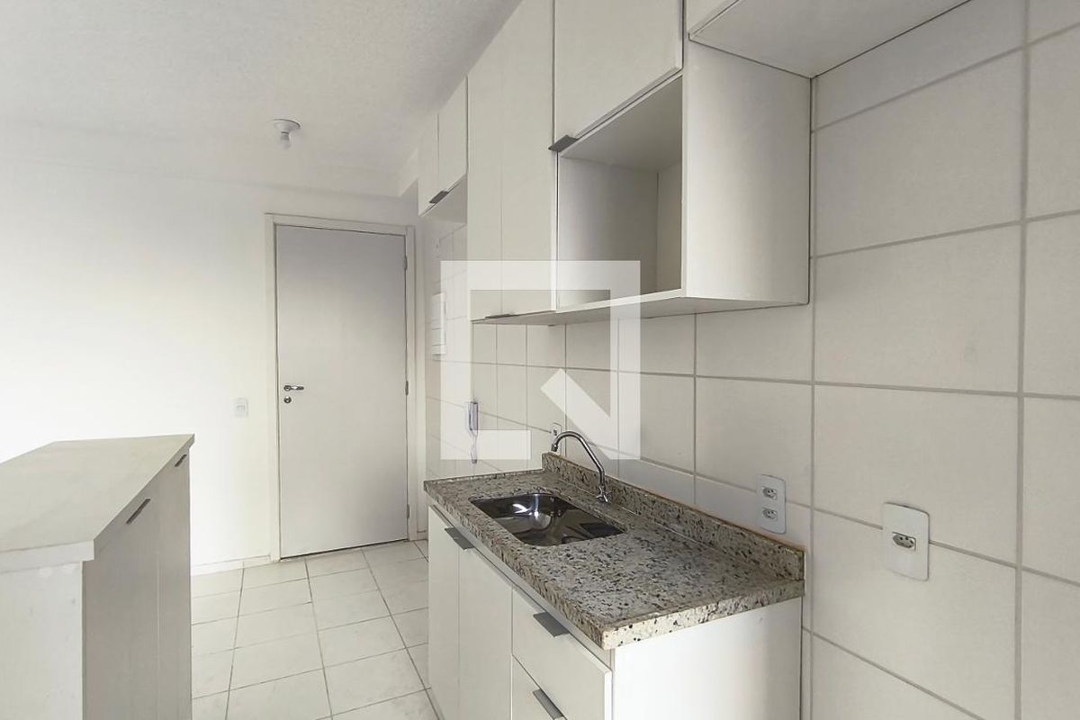 Apartamento, 2 quartos, 50 m² - Foto 31