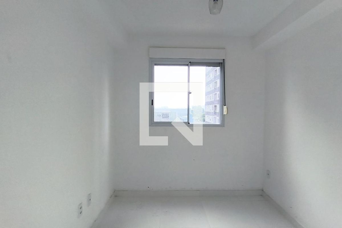 Apartamento, 2 quartos, 50 m² - Foto 14