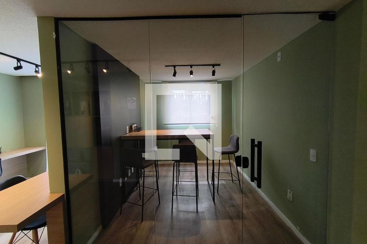 Apartamento, 2 quartos, 50 m² - Foto 58
