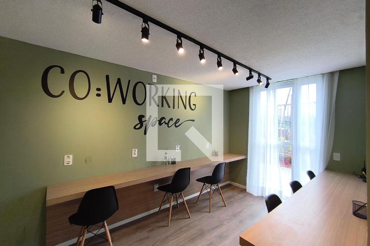 Apartamento, 2 quartos, 50 m² - Foto 47