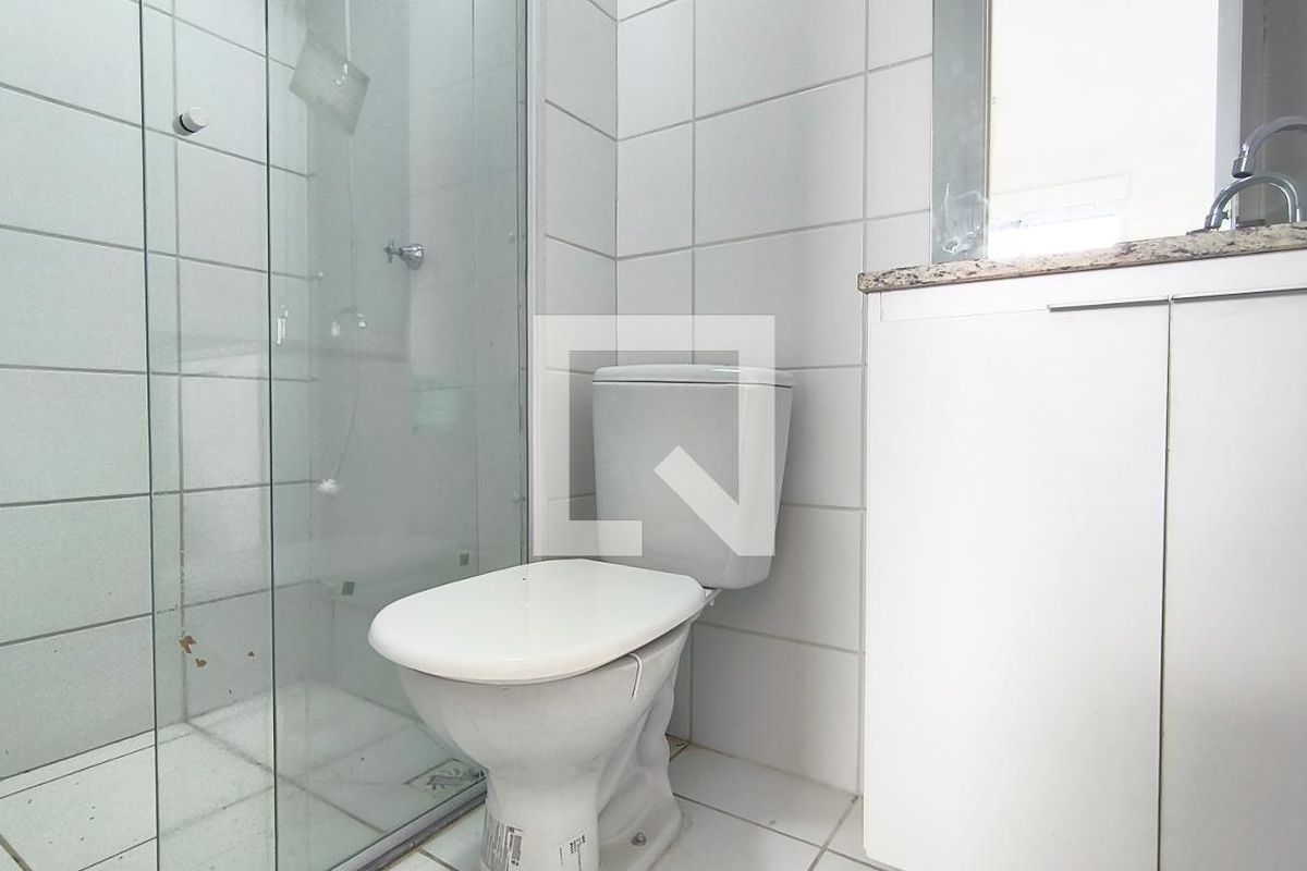 Apartamento, 2 quartos, 50 m² - Foto 24