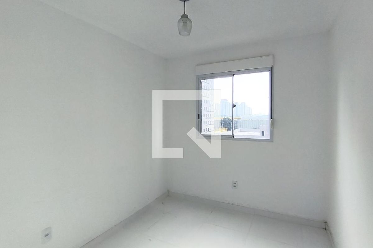 Apartamento, 2 quartos, 50 m² - Foto 8
