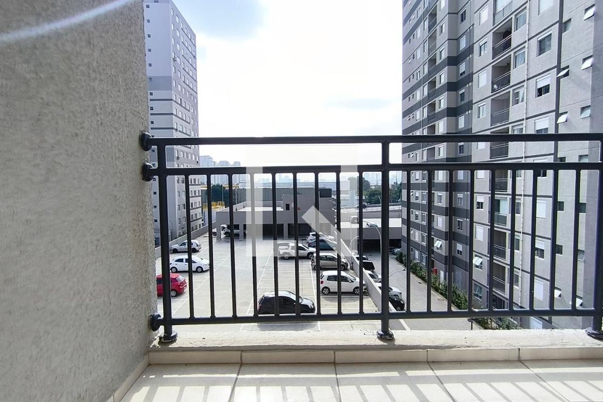 Apartamento, 2 quartos, 50 m² - Foto 38