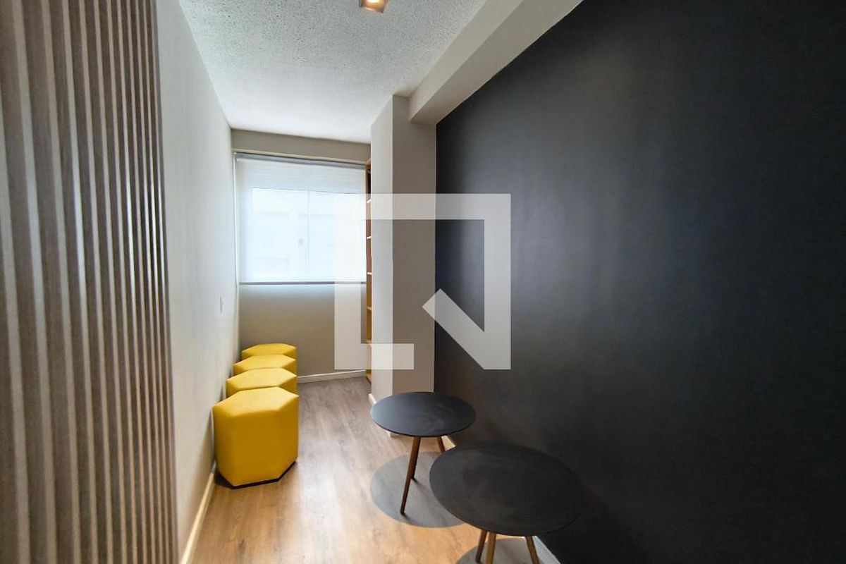 Apartamento, 2 quartos, 50 m² - Foto 66