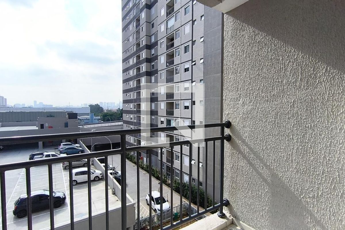 Apartamento, 2 quartos, 50 m² - Foto 40