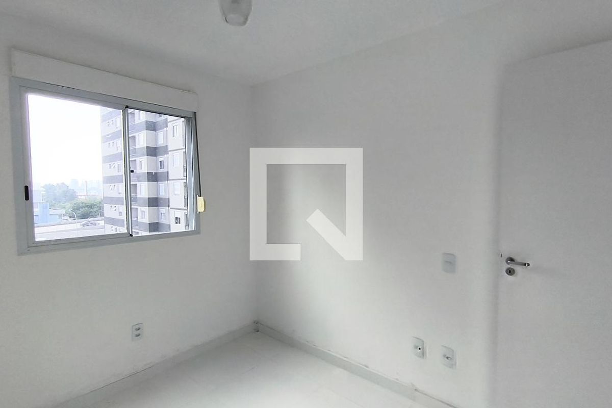Apartamento, 2 quartos, 50 m² - Foto 9