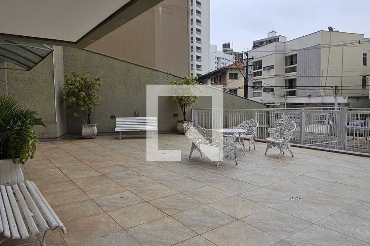 Apartamento à Venda - Centro, 3 Quartos,  118 m2 em , Campinas - sp | SoloBR