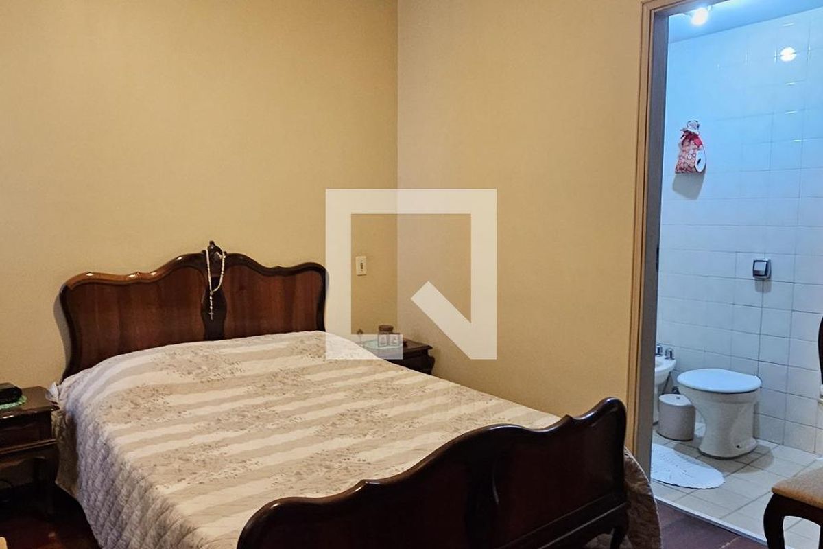 Apartamento à Venda - Centro, 3 Quartos,  118 m2 em , Campinas - sp | SoloBR